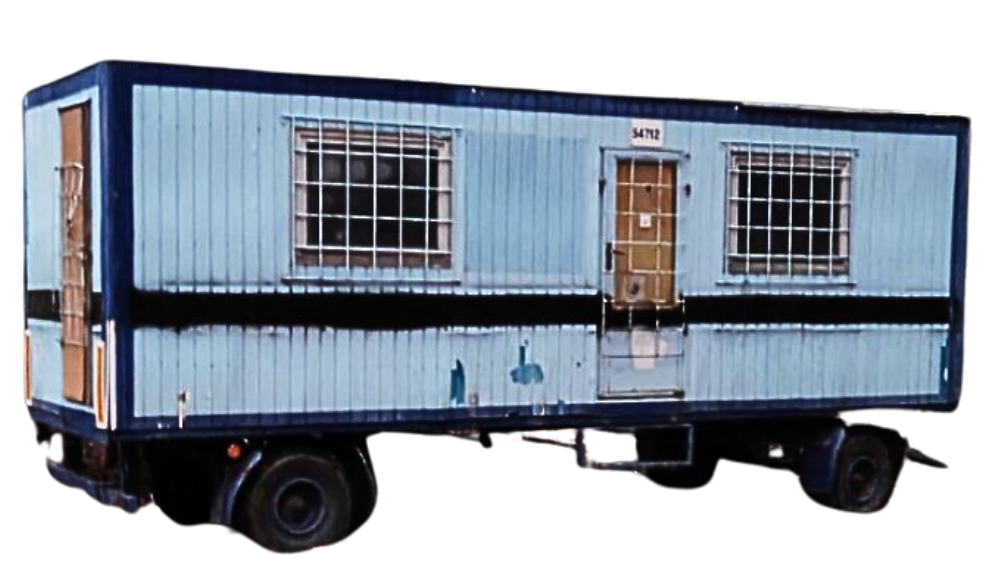 Kosí hnízdo
